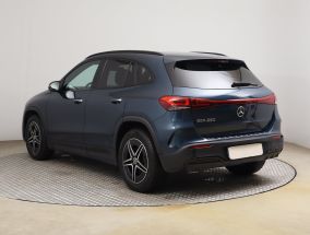 Mercedes-Benz EQA - 2022