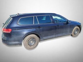 Volkswagen Passat - 2018