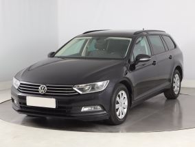 Volkswagen Passat - 2018