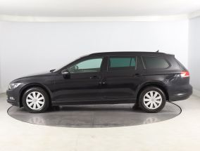 Volkswagen Passat - 2018
