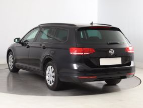 Volkswagen Passat - 2018