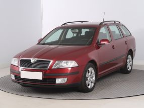 Skoda Octavia - 2006