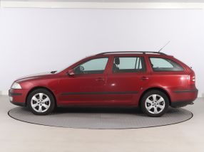 Skoda Octavia - 2006