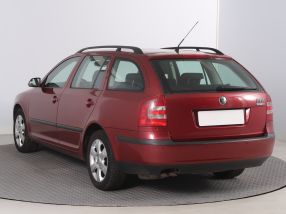 Skoda Octavia - 2006