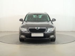 Skoda Superb - 2010