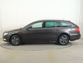Skoda Superb - 2010