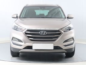 Hyundai Tucson - 2016