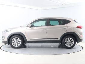 Hyundai Tucson - 2016
