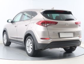 Hyundai Tucson - 2016