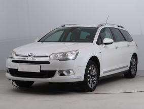 Citroen C5 - 2016