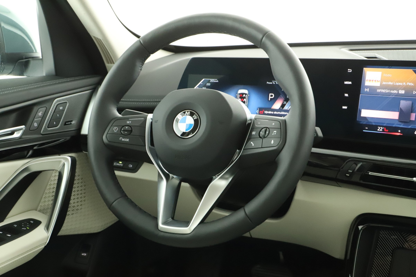 BMW X1 - 2026