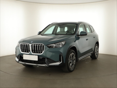 BMW X1 - 2026