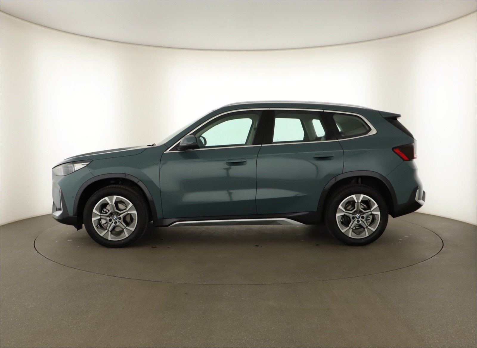 BMW X1 - 2026