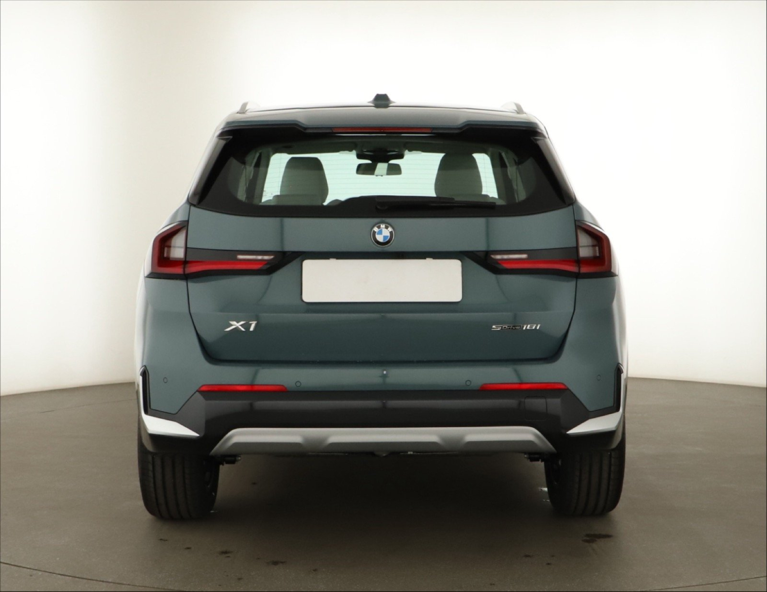 BMW X1 - 2026