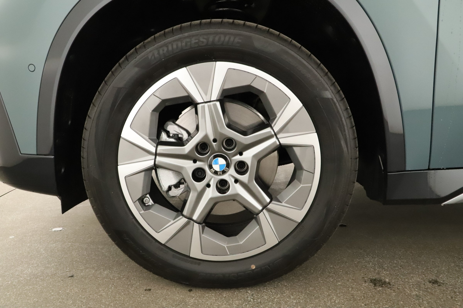 BMW X1 - 2026