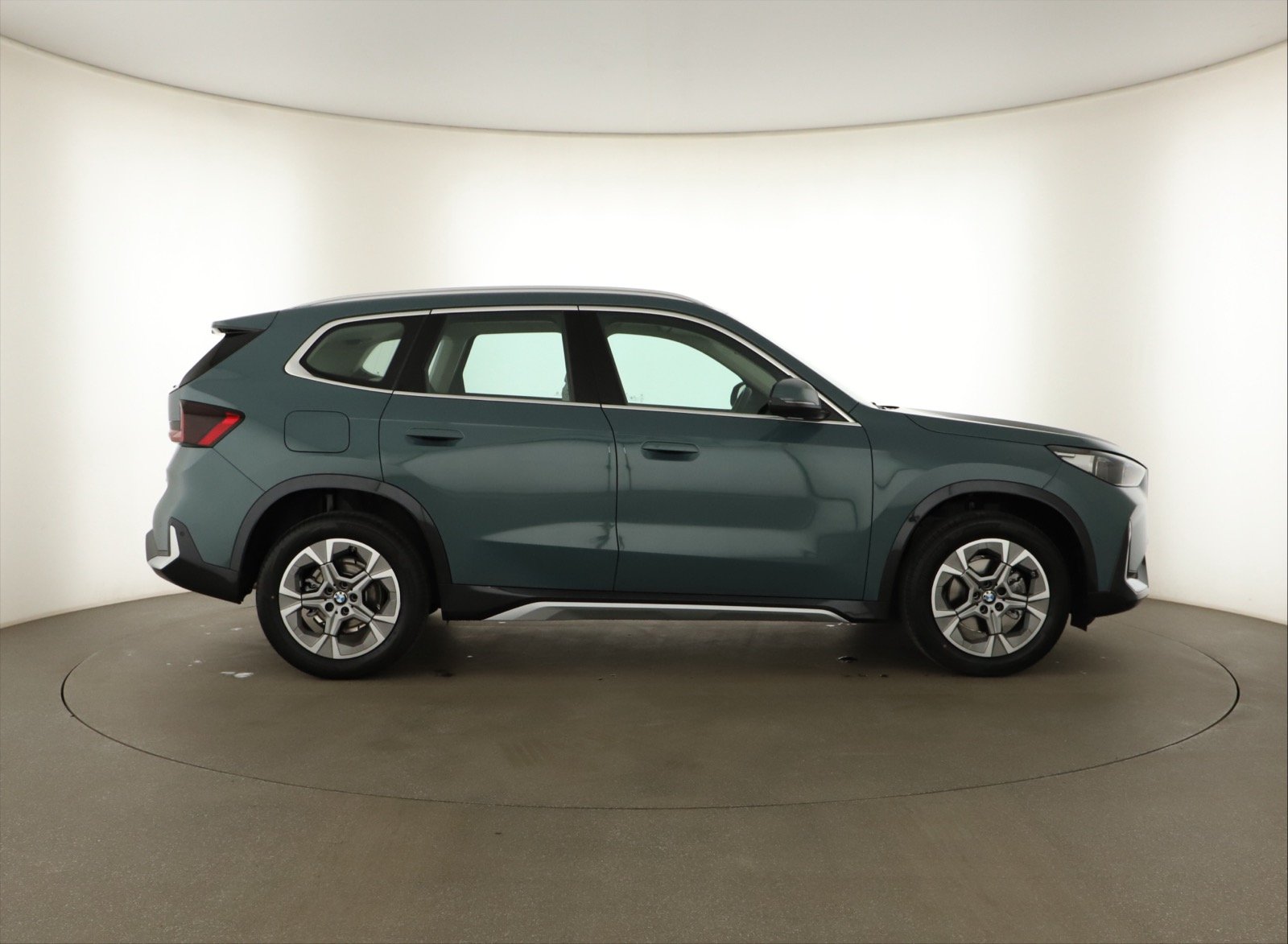 BMW X1 - 2026