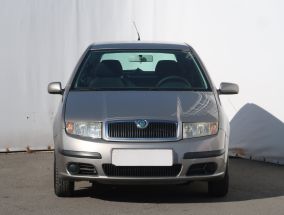 Skoda Fabia - 2006