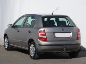 Skoda Fabia - 2006