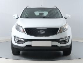 Kia Sportage - 2016