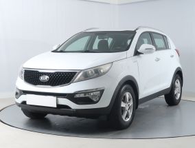 Kia Sportage - 2016