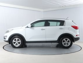 Kia Sportage - 2016