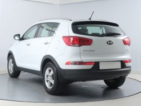 Kia Sportage - 2016