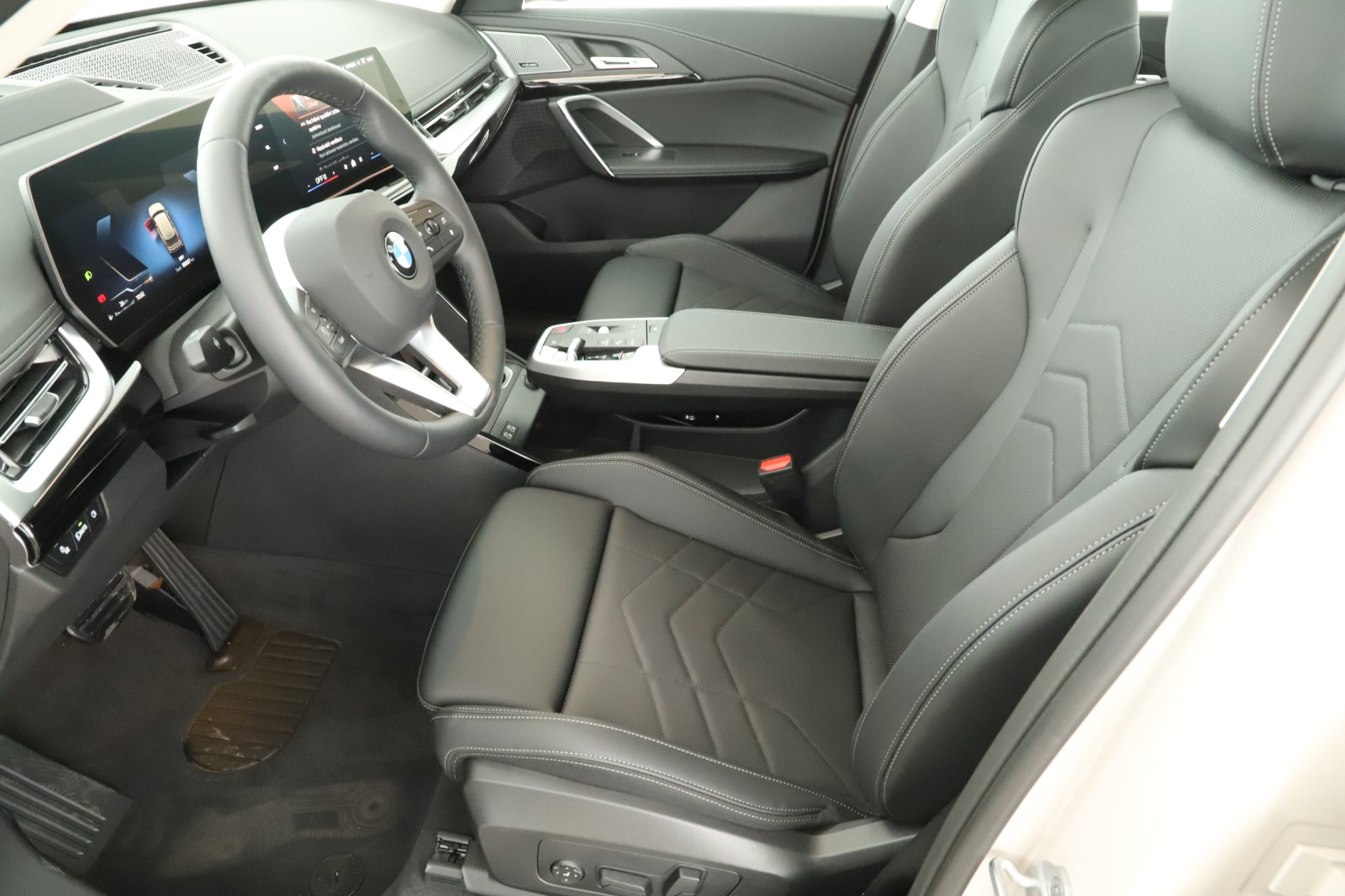 BMW X1 - 2026
