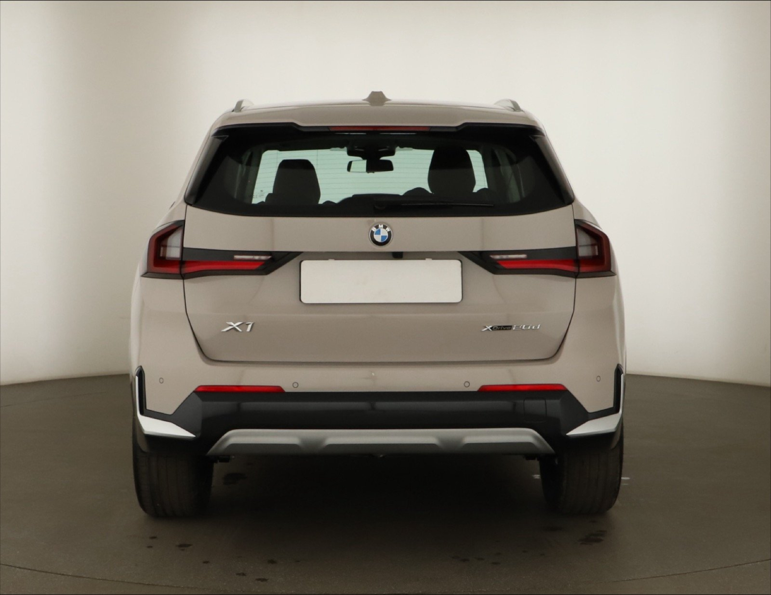 BMW X1 - 2026