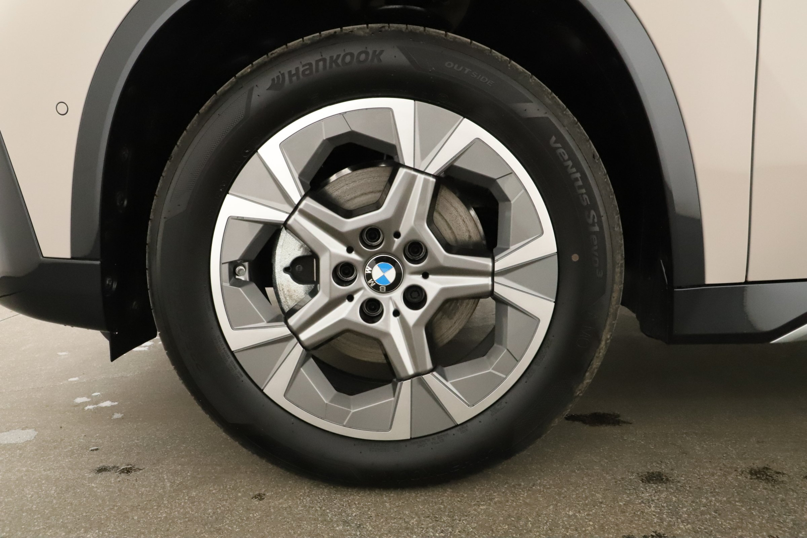 BMW X1 - 2026