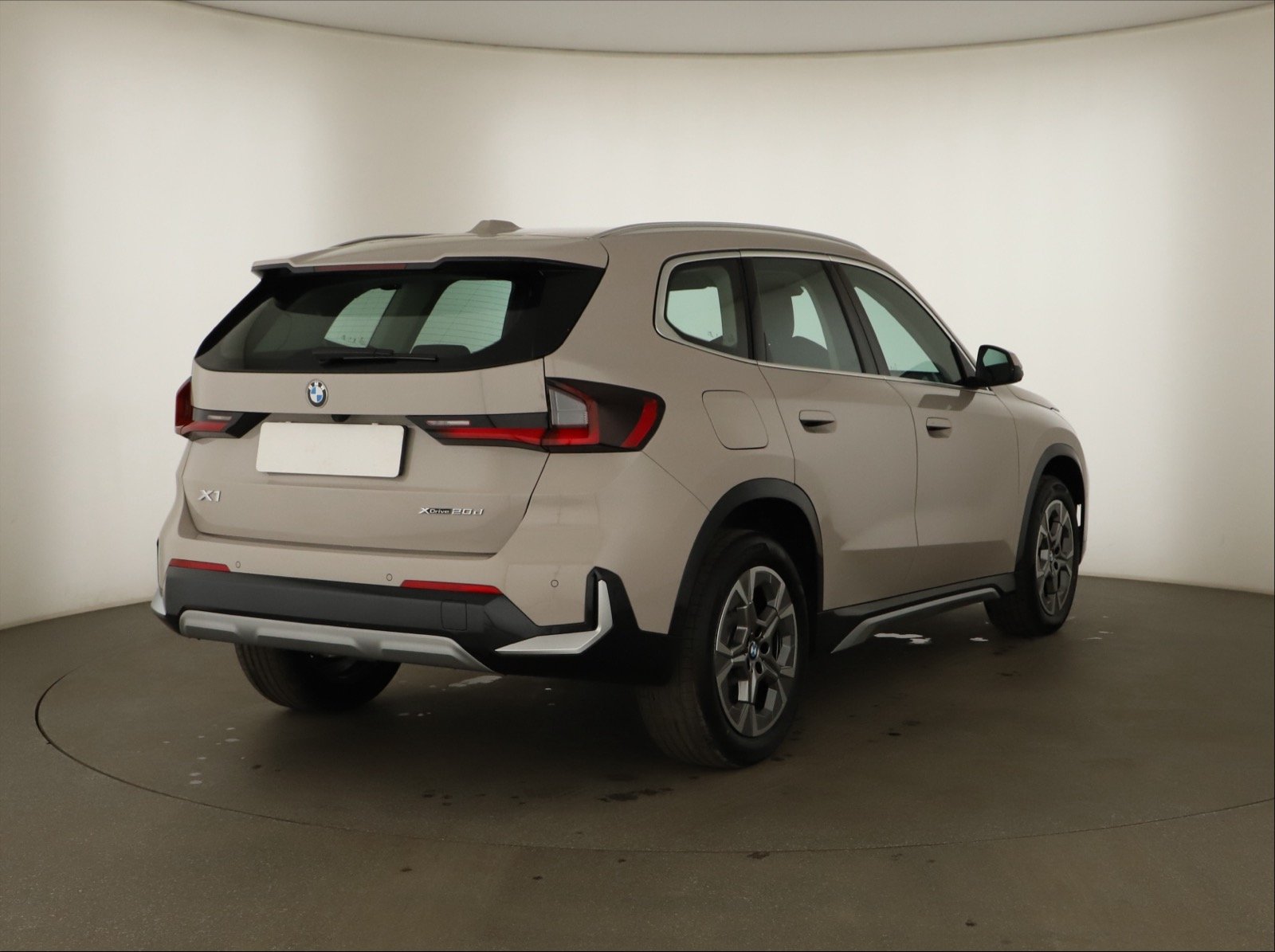 BMW X1 - 2026