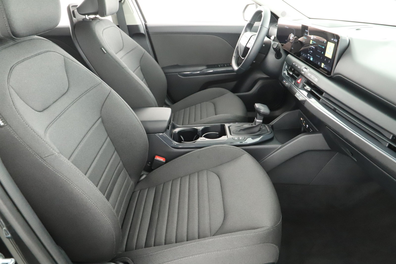 Kia K4 - 2026
