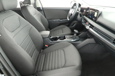 Kia K4 - 2026