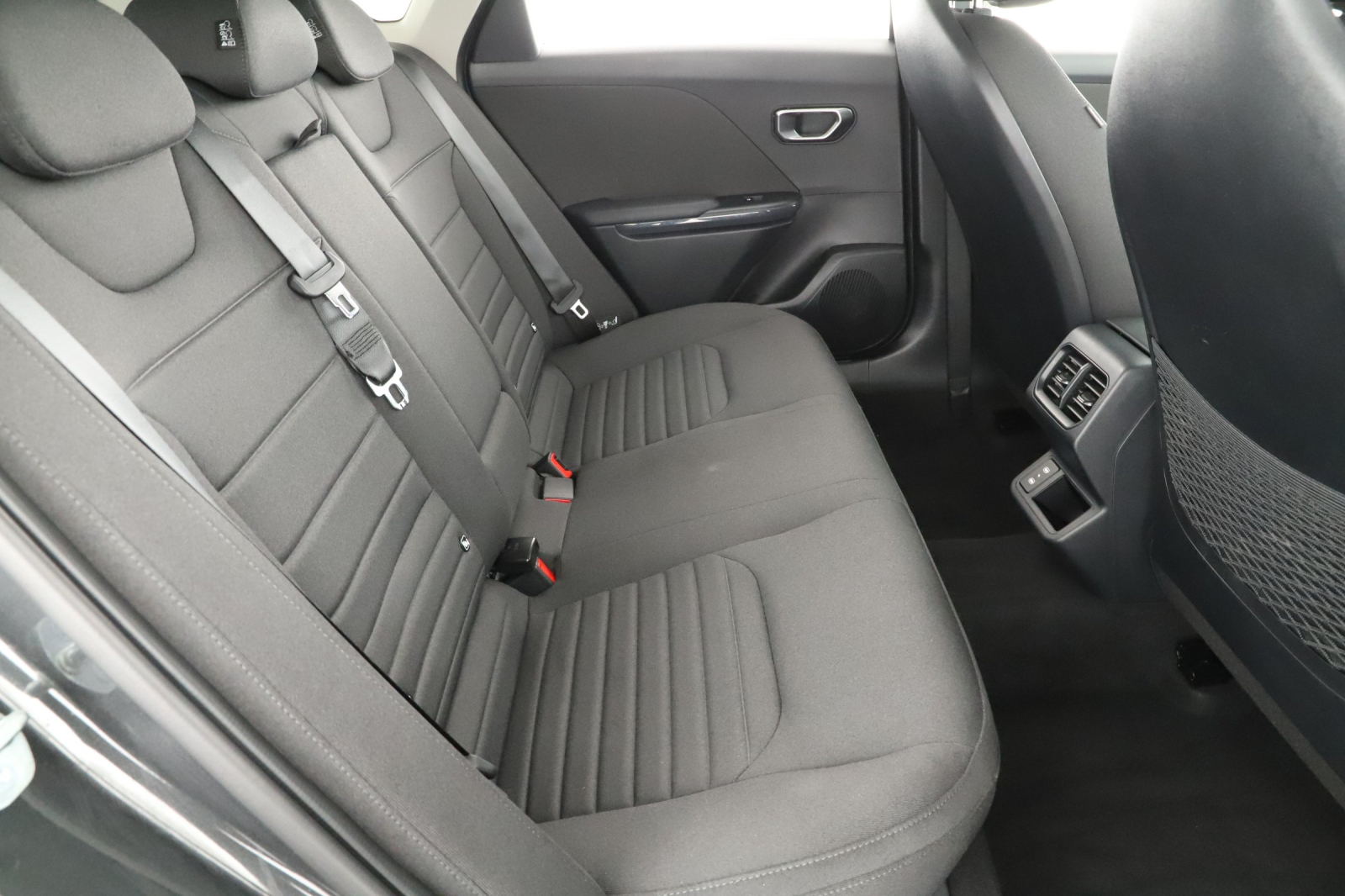 Kia K4 - 2026