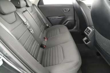 Kia K4 - 2026