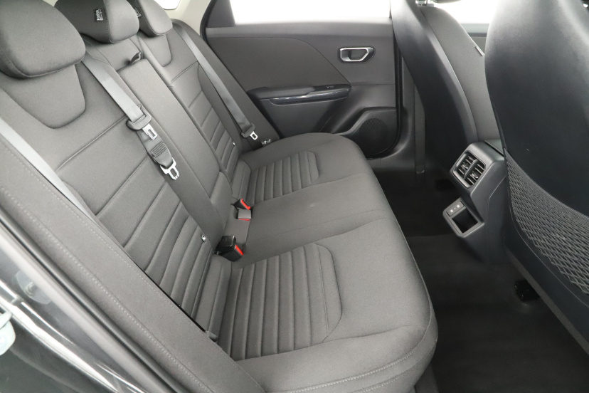 Kia K4, 2026