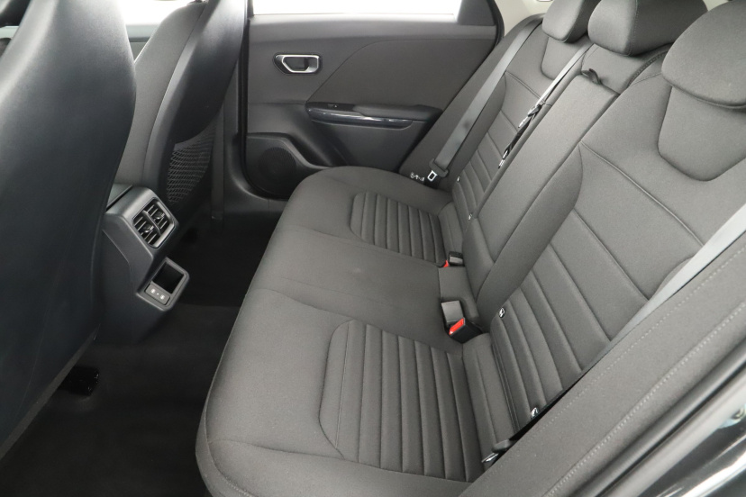 Kia K4, 2026