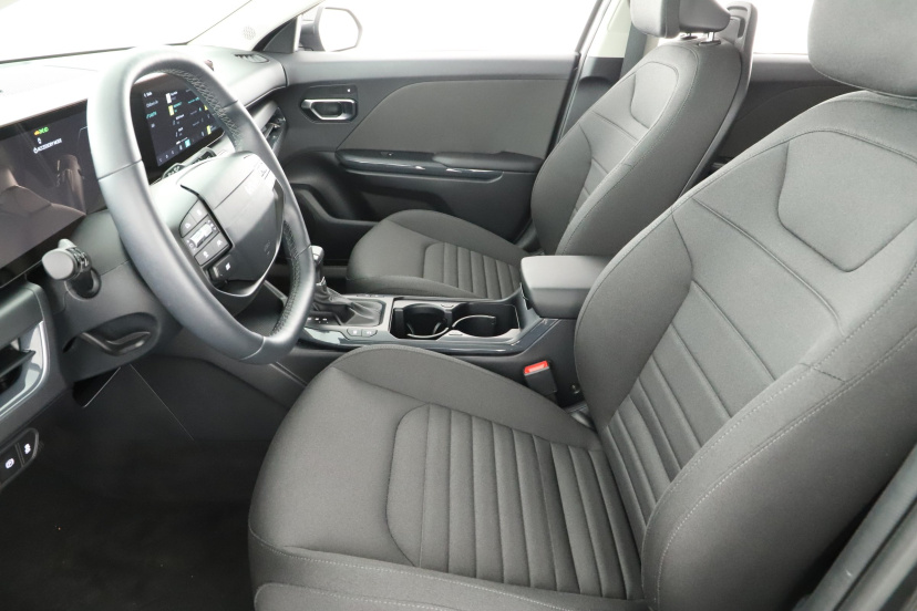 Kia K4, 2026
