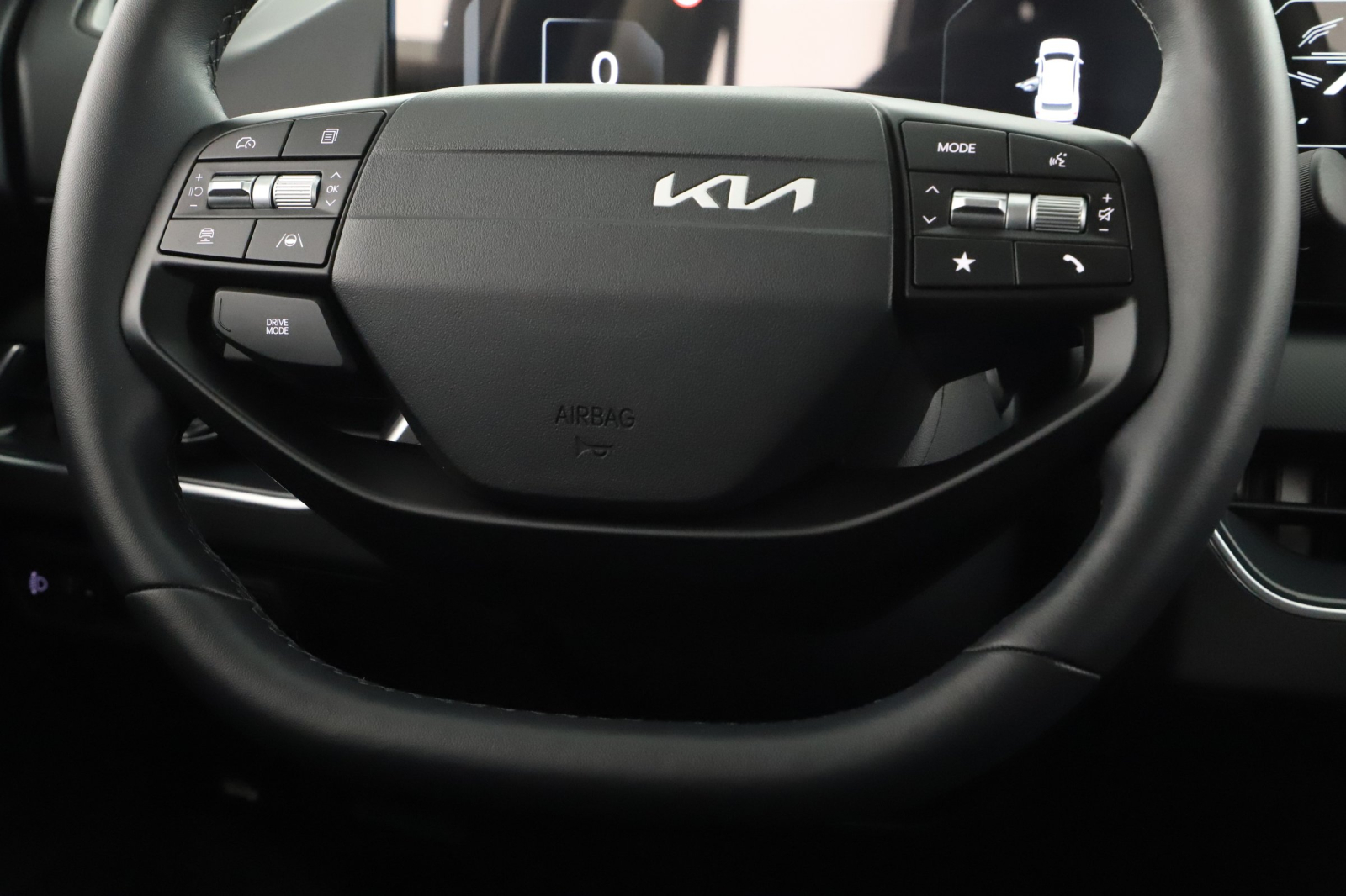 Kia K4 - 2026