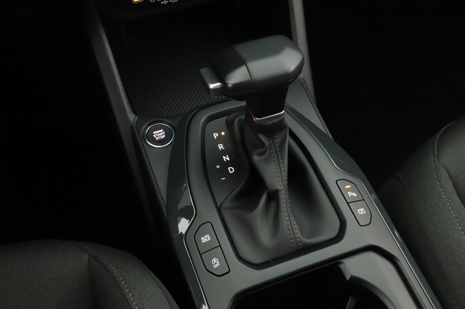 Kia K4 - 2026