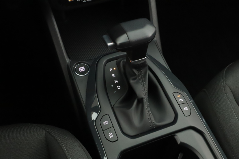 Kia K4, 2026