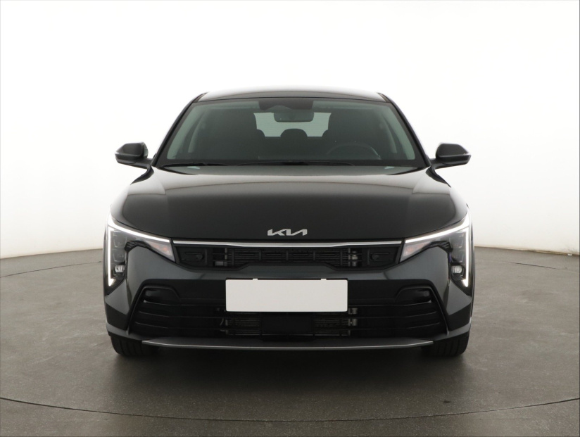 Kia K4, 2026