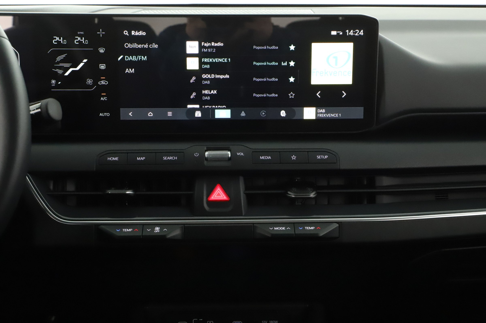 Kia K4 - 2026