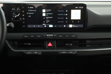Kia K4 - 2026
