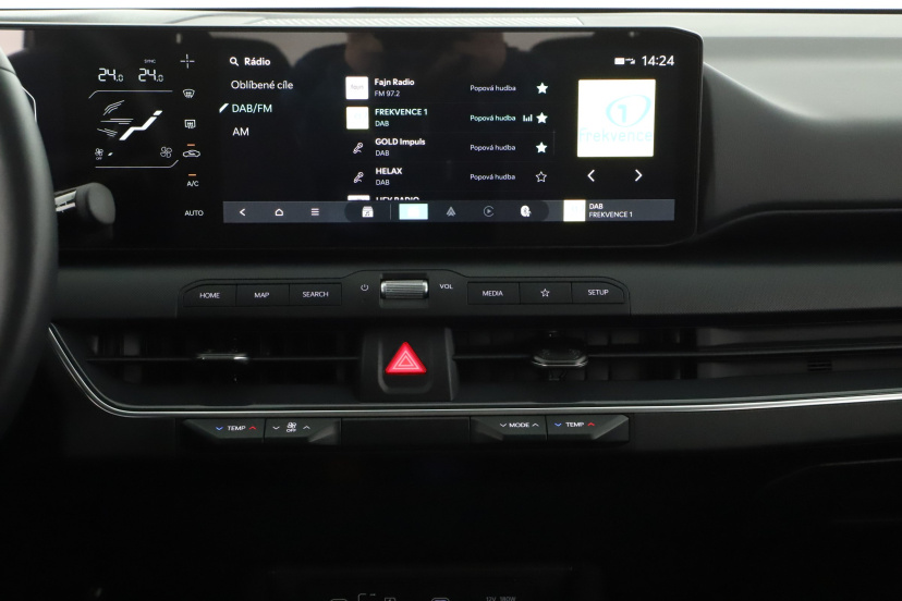 Kia K4, 2026