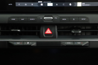 Kia K4 - 2026