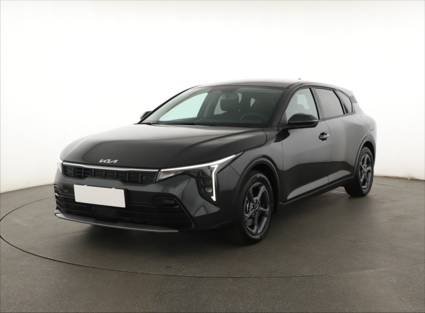 Kia K4, 2026