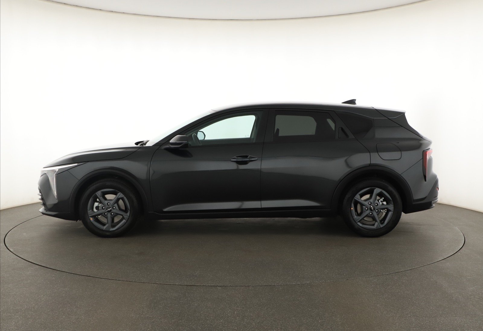 Kia K4 - 2026