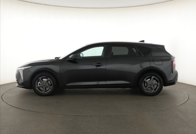 Kia K4 - 2026