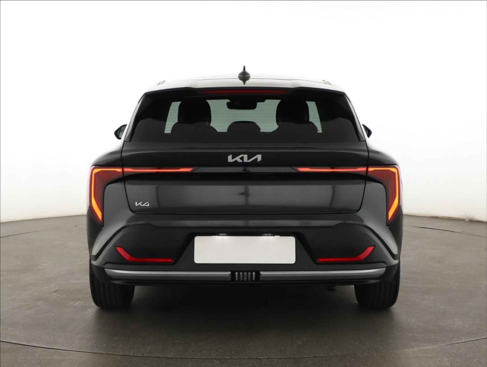 Kia K4 - 2026