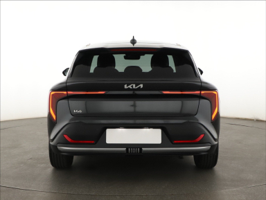 Kia K4 - 2026